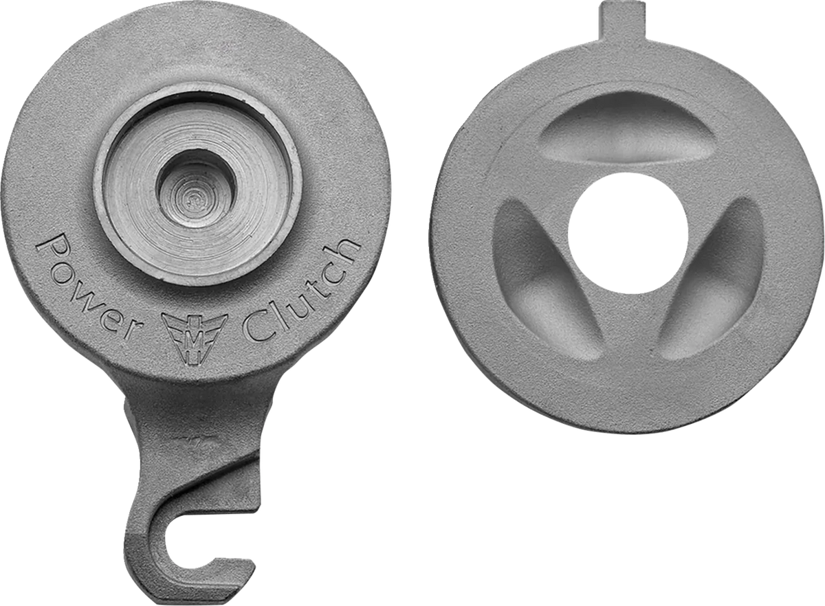 POWER CLUTCH 2.0 FOR GLIDE 3 MODELS