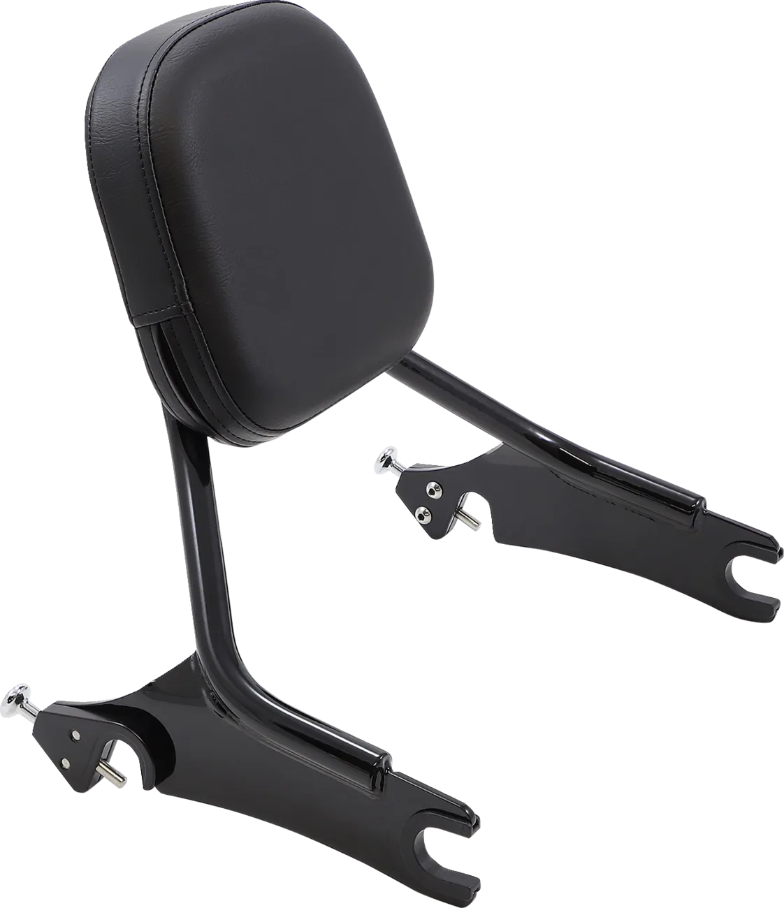 Short Detachable Backrest