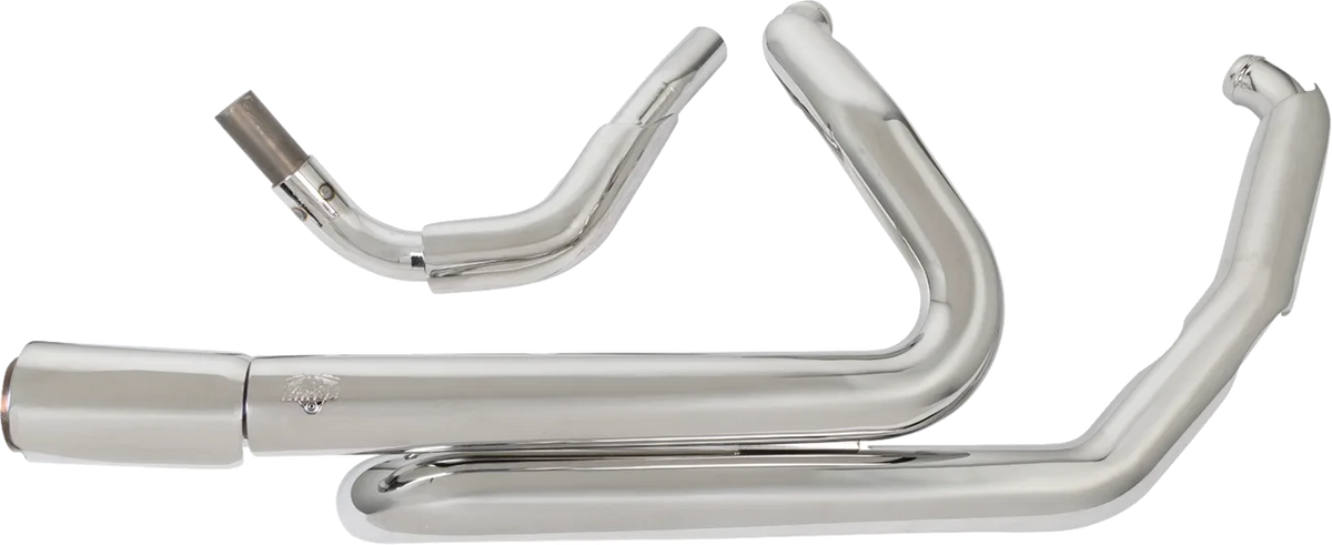 Dresser Duals PCX™ Header System