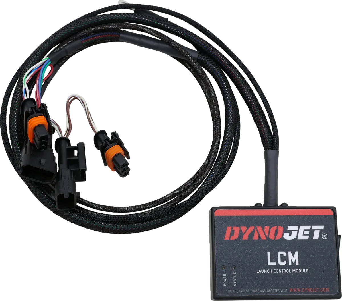 Launch Control Kit