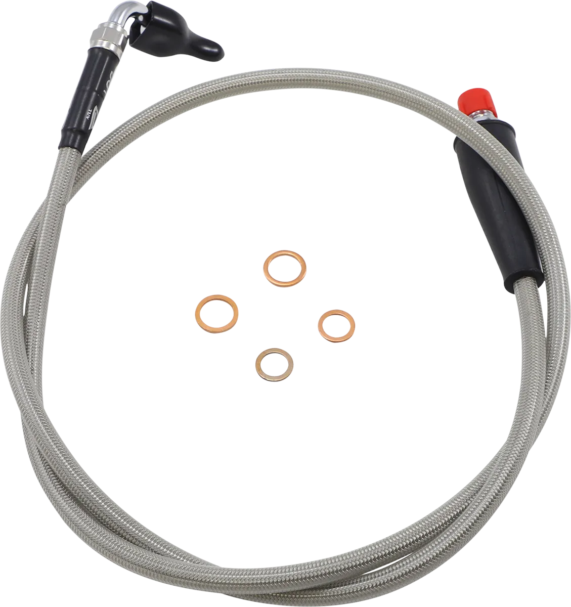 Hydraulic Clutch Line