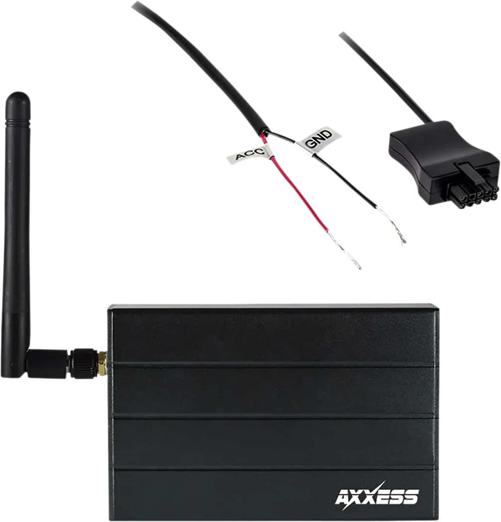 2-Channel Line Output Converter