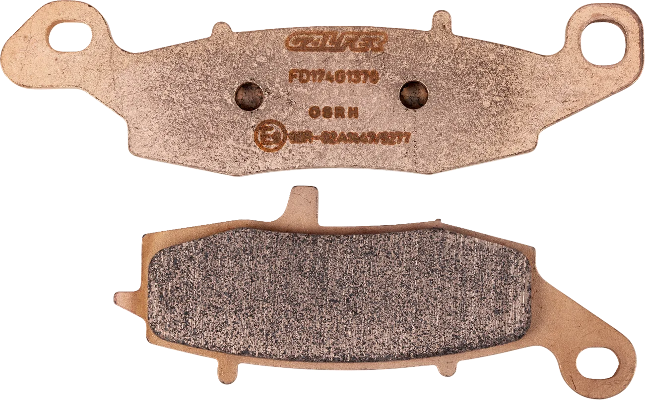 HH Sintered Brake Pads