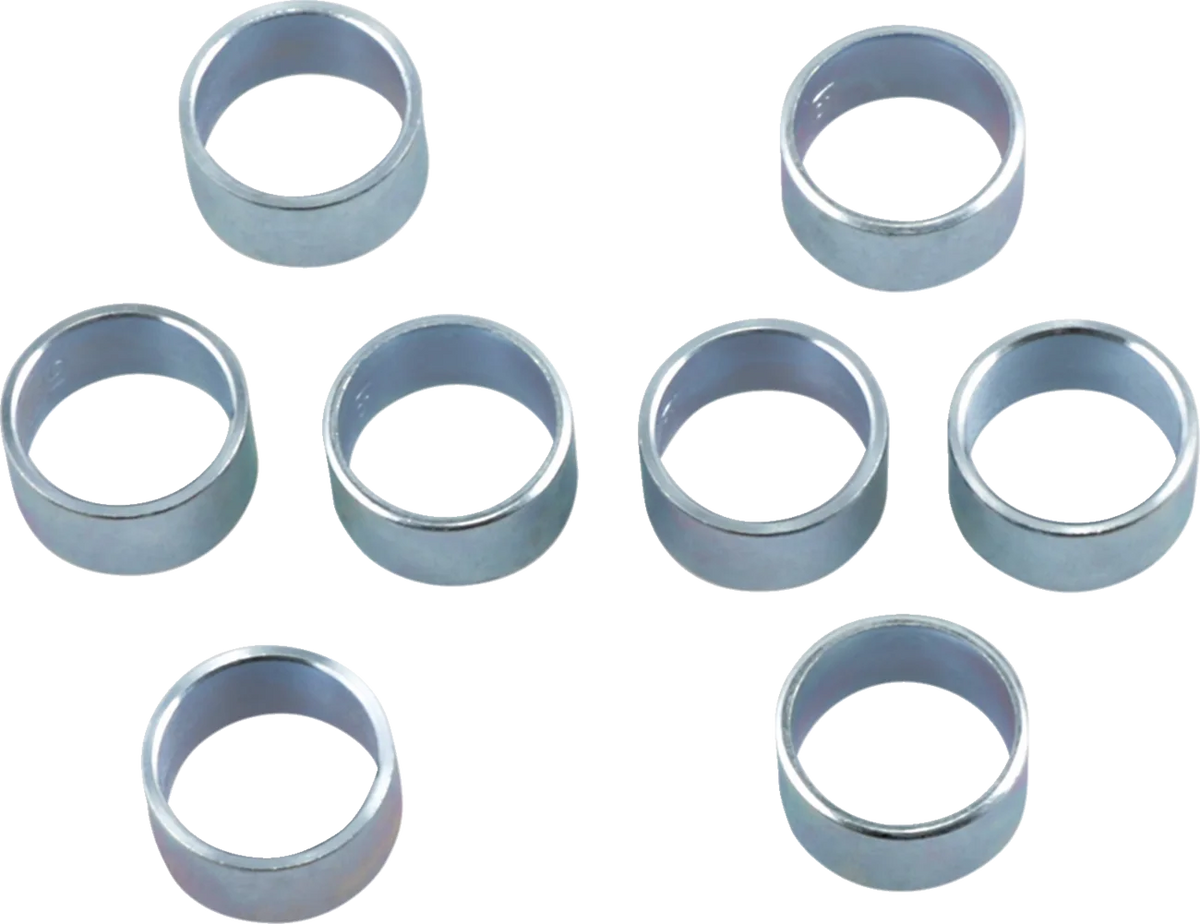 Roller Weights