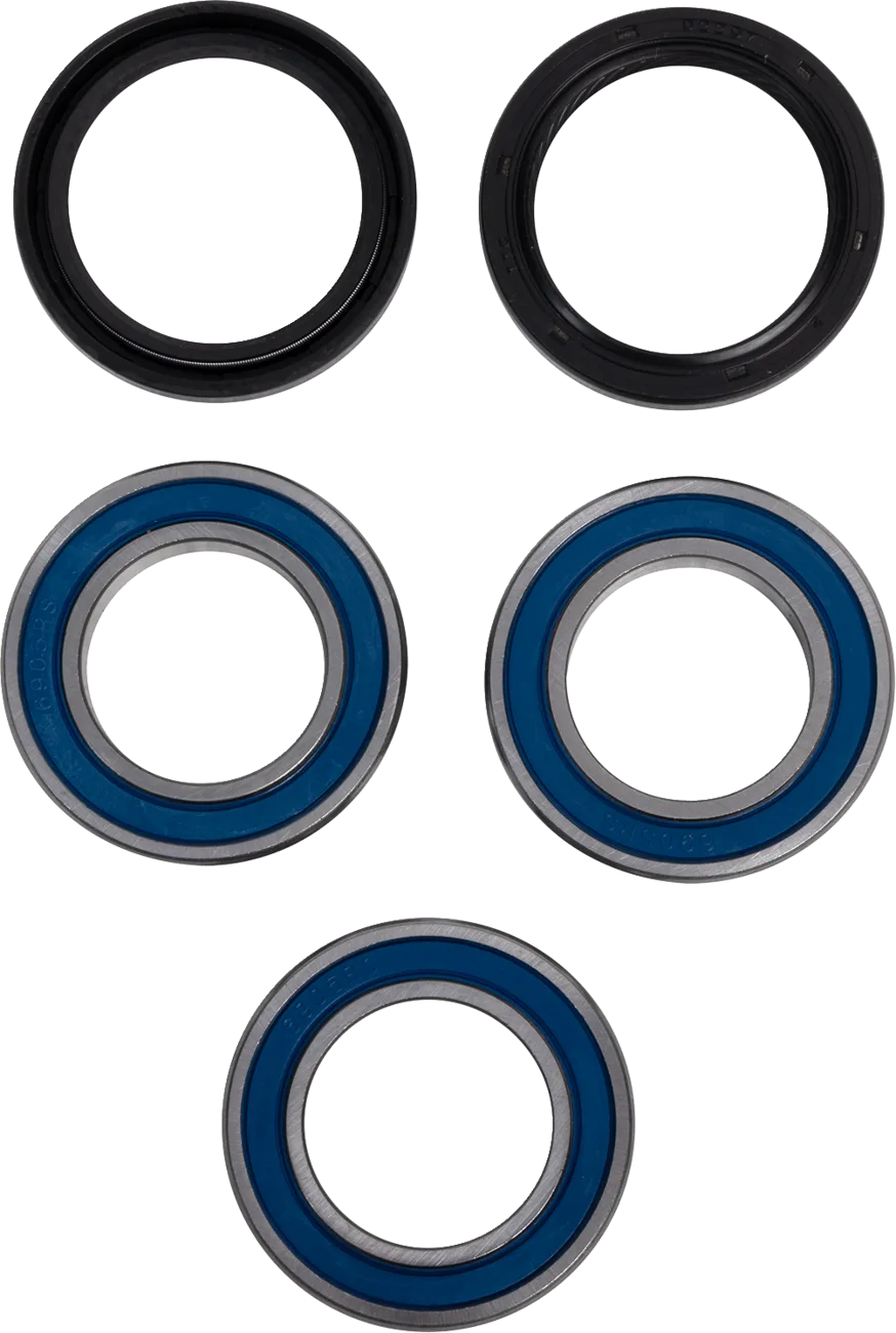 Wheel Bearing Kit for SX-1 Rear Wheels
