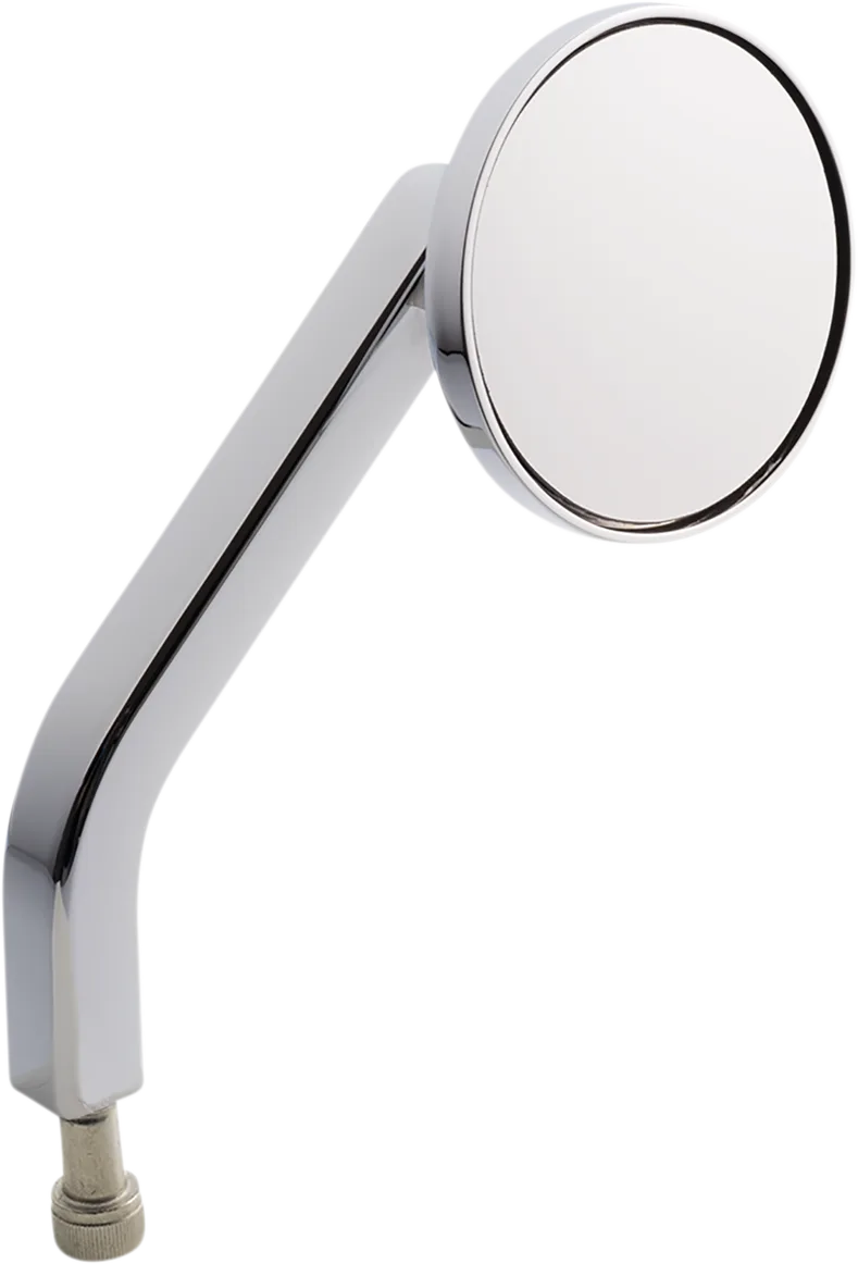 No. 2 OE 2-1/4" Round Mirror