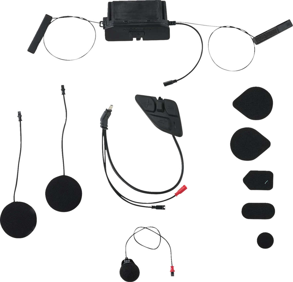 A-Connect Communication System