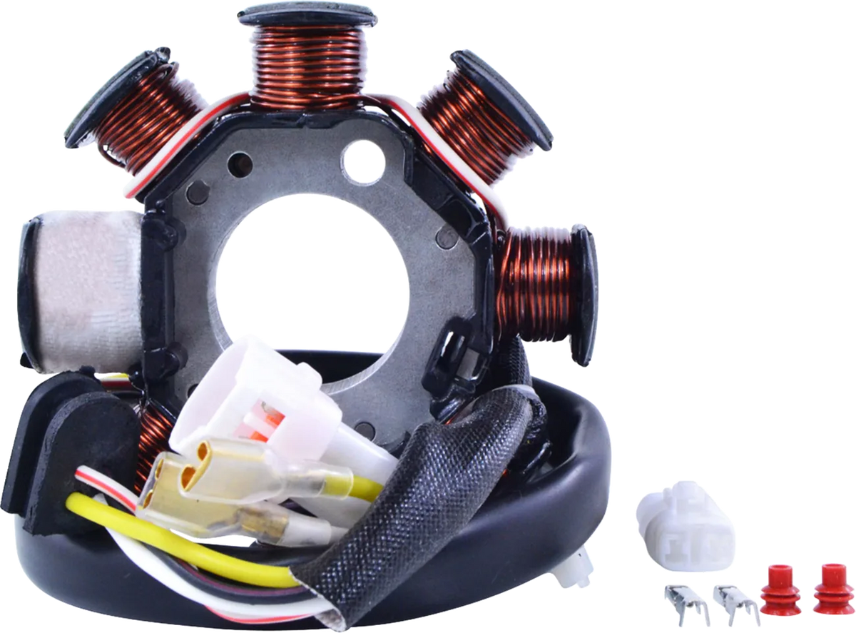 Stator