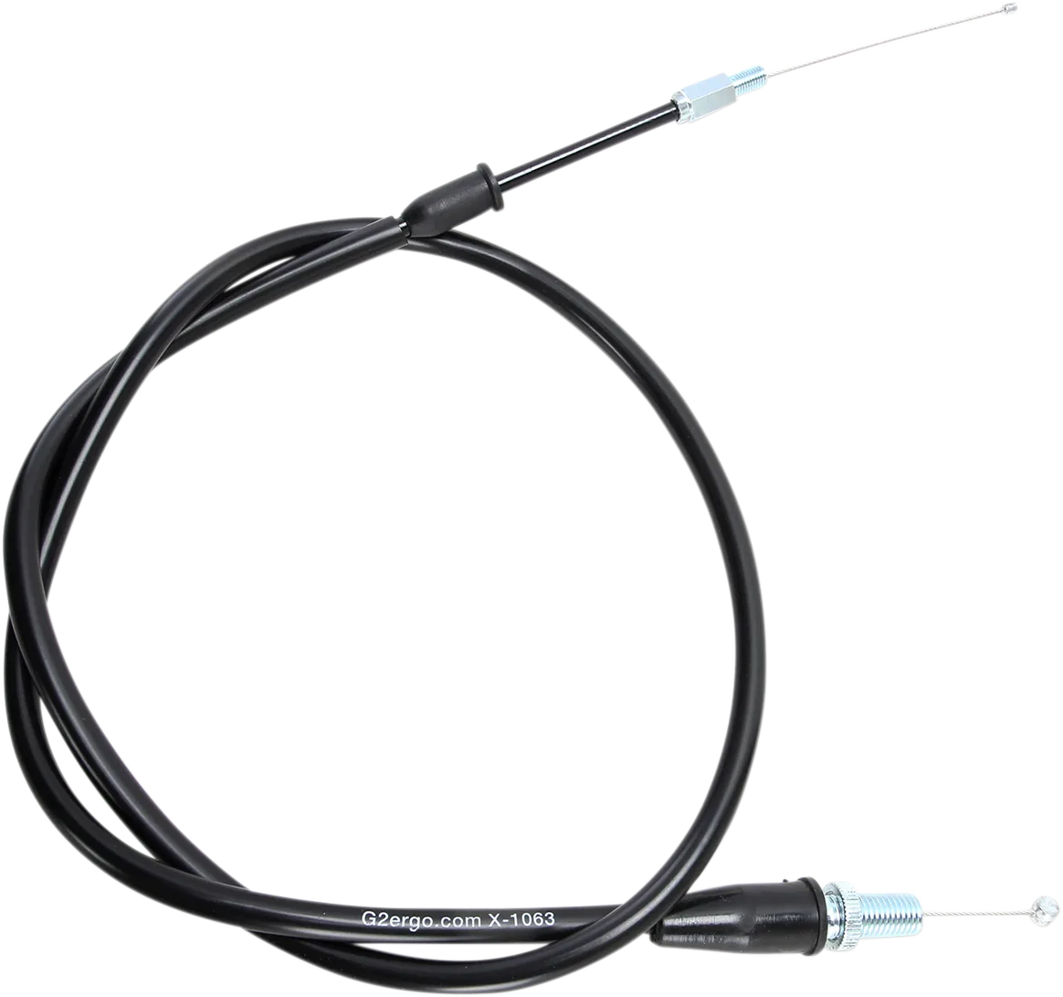 Throttle Conversion Cable