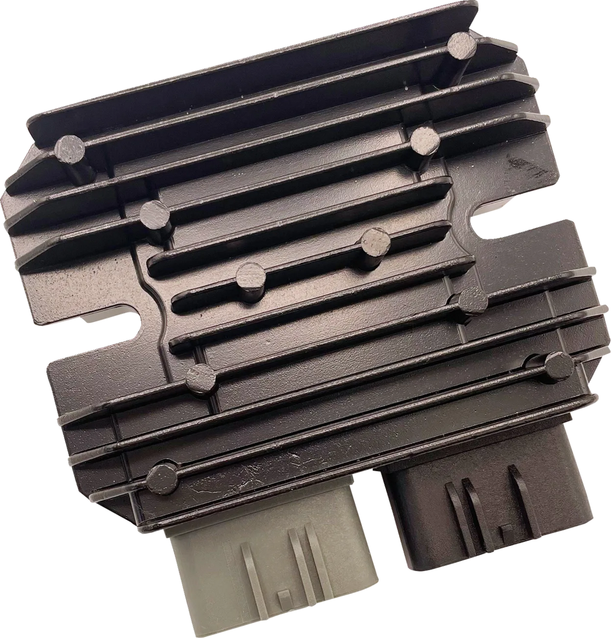 Lithium-Ion Compatible Rectifier Regulator