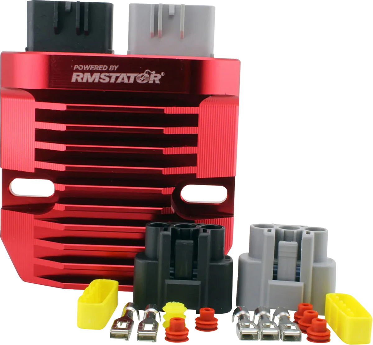 Voltage Regulator