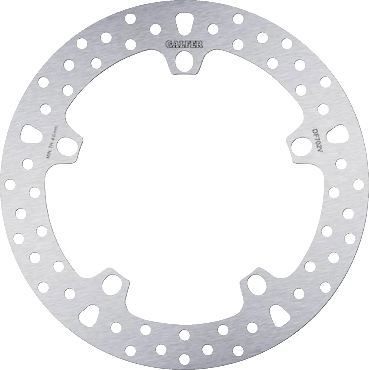 Brake Rotor
