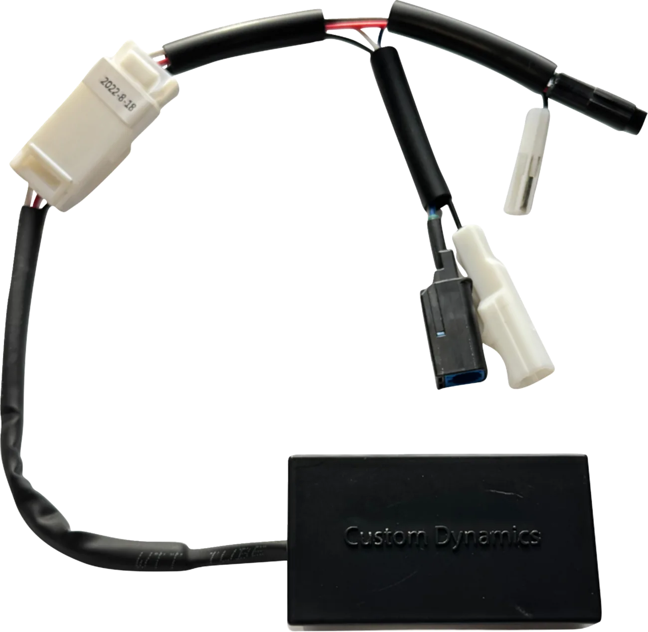 Magic Strobes™ Brake Light Flasher