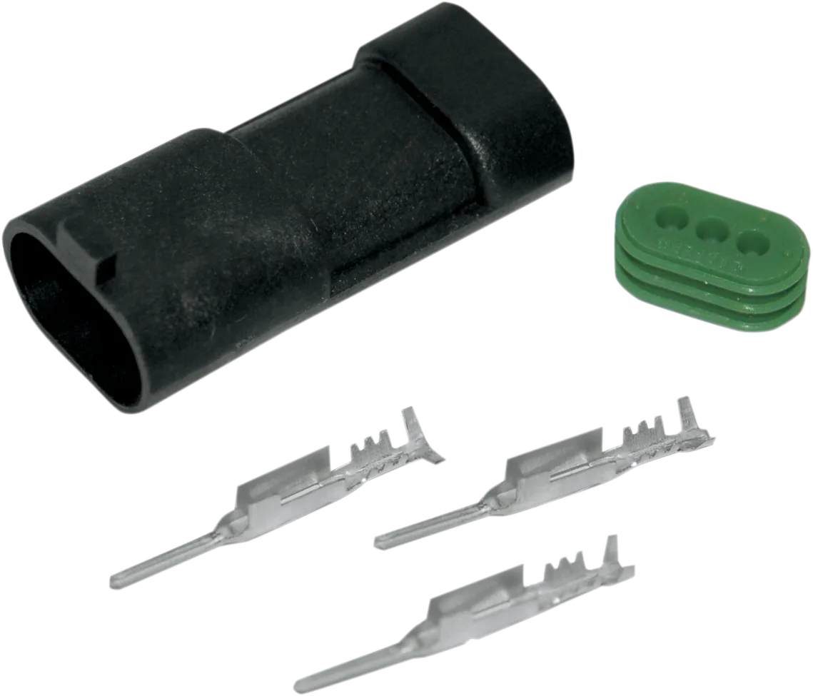 Mating Connectors