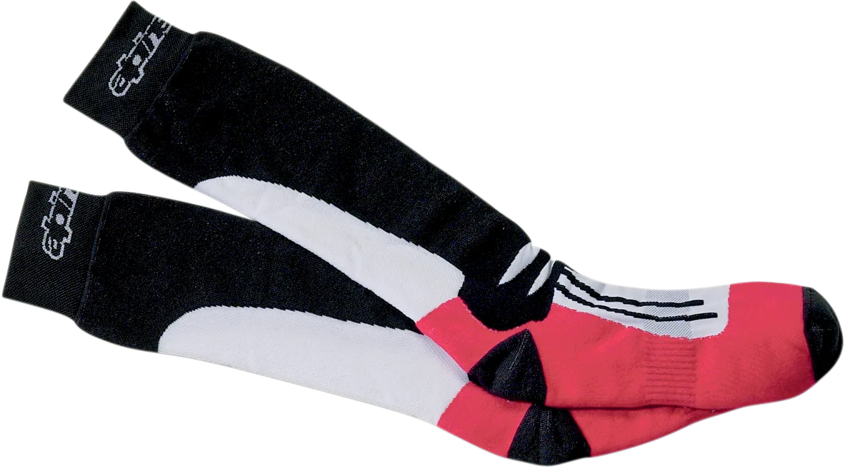 Road Racing Summer Socks