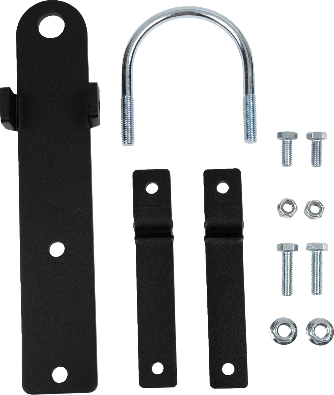 ATV Trailer Hitch