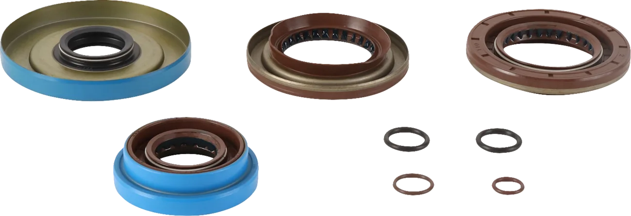 Transaxle Seal Kit