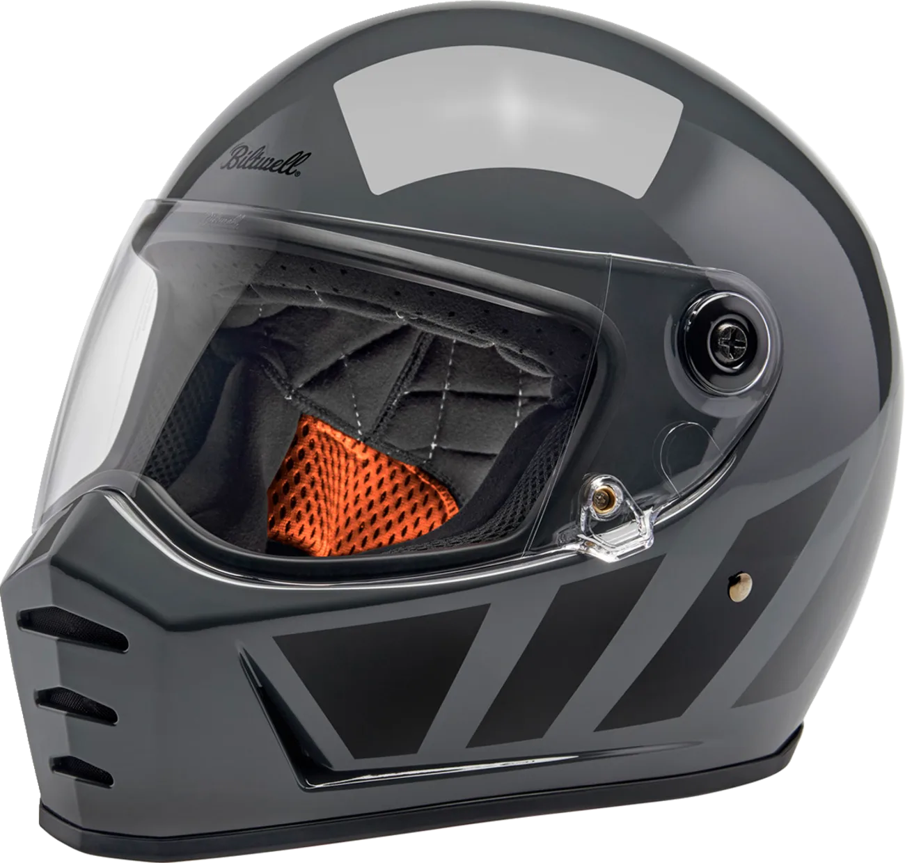 Lane Splitter 22.06 Helmet