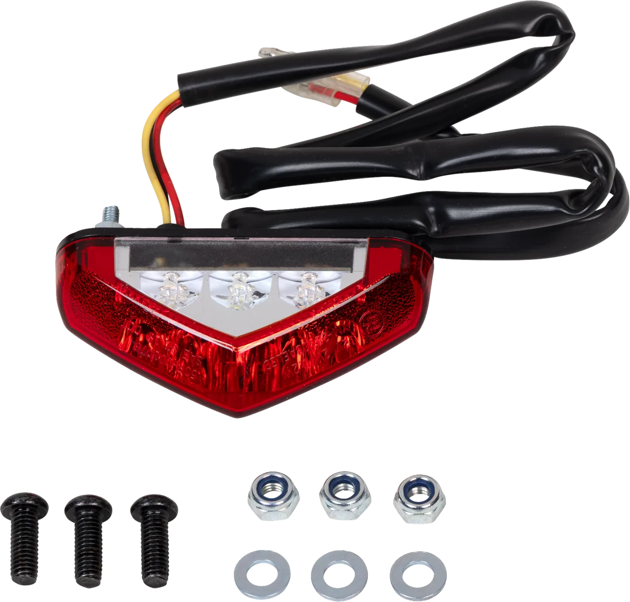 Replacement Taillight
