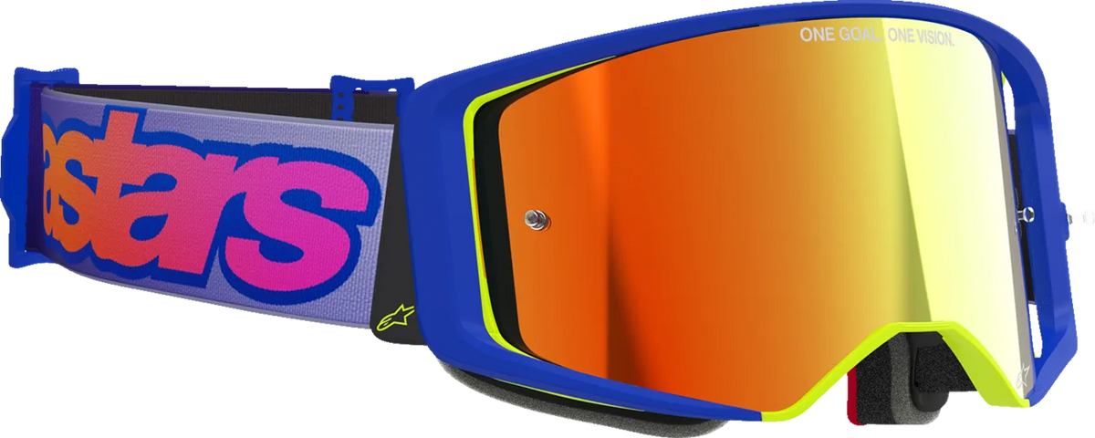 Supertech Vision Vista Goggle