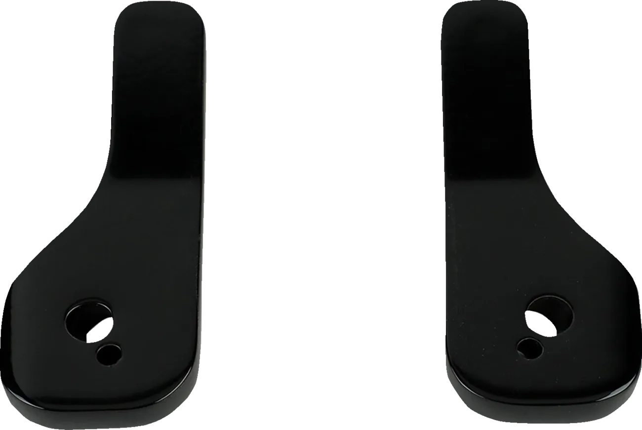 Mirror Drop Down Bracket