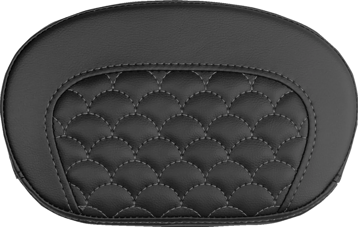 Mini Contour Sissy Bar Pad