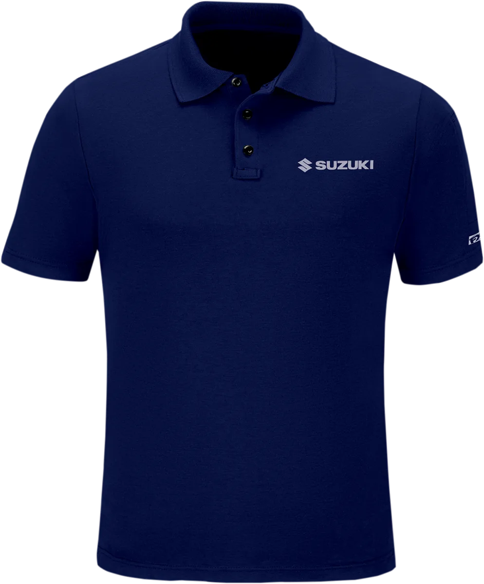 Suzuki Polo Shirt