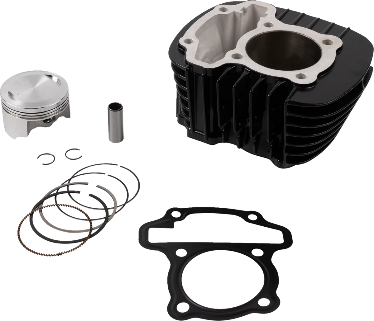 Big Bore Kit