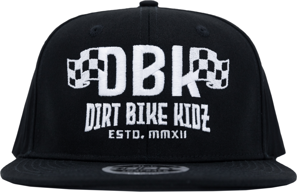 Till The End 4Fifty Snapback