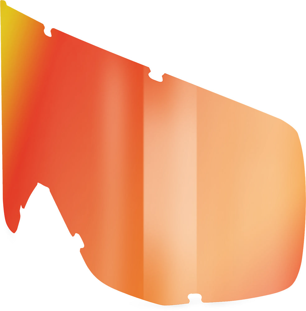 Hustle/Tyrant/Split Works Goggle Replacement Lense