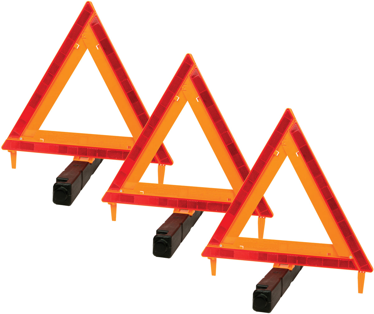 Warning Triangles