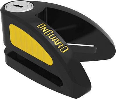 Boxer 8051/8052 Disc locks