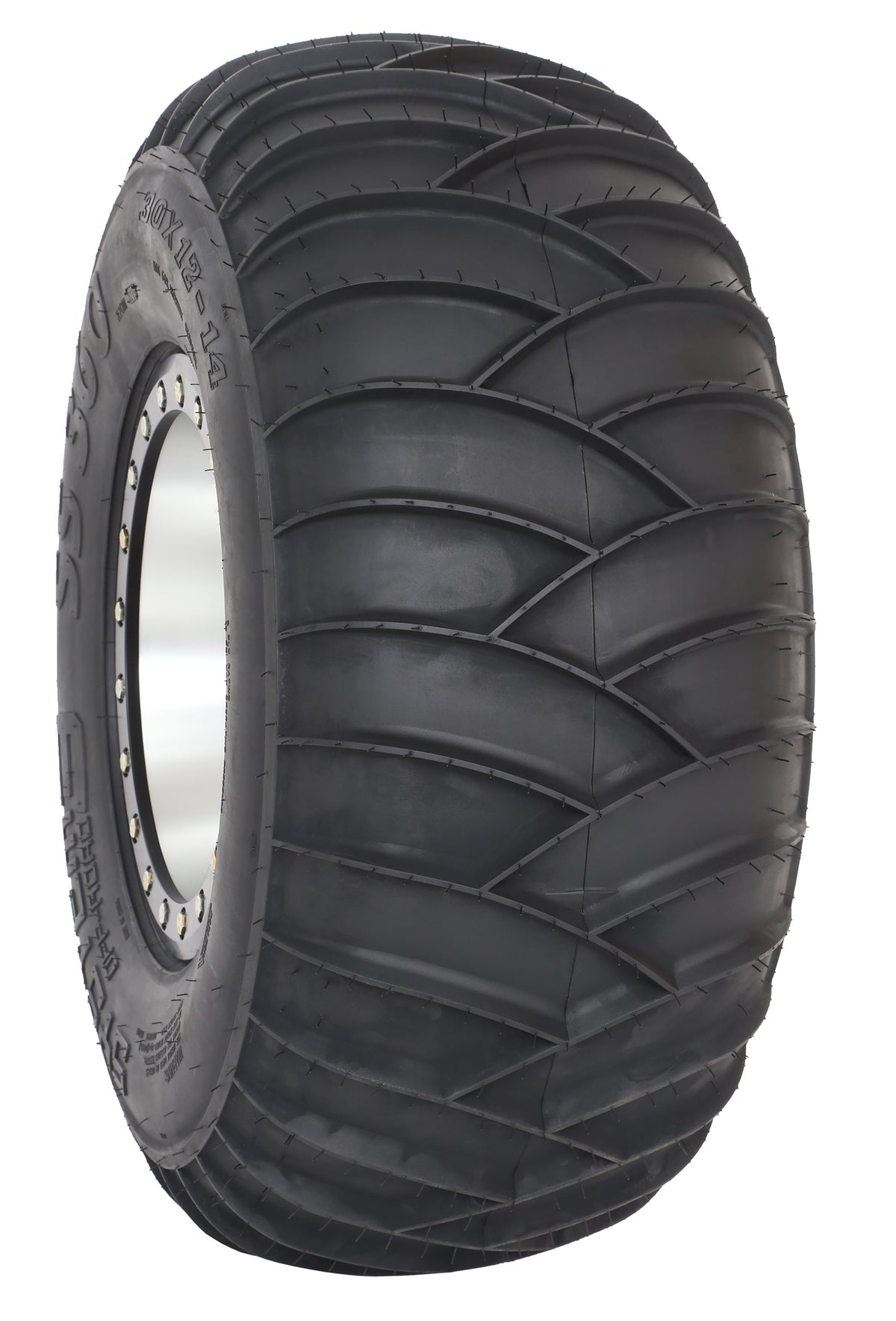 SS360 Tire