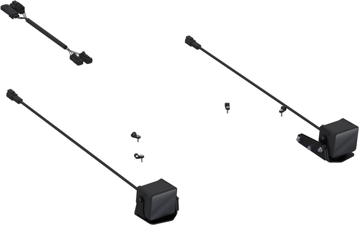 ACC Light Kit Spot Beam
