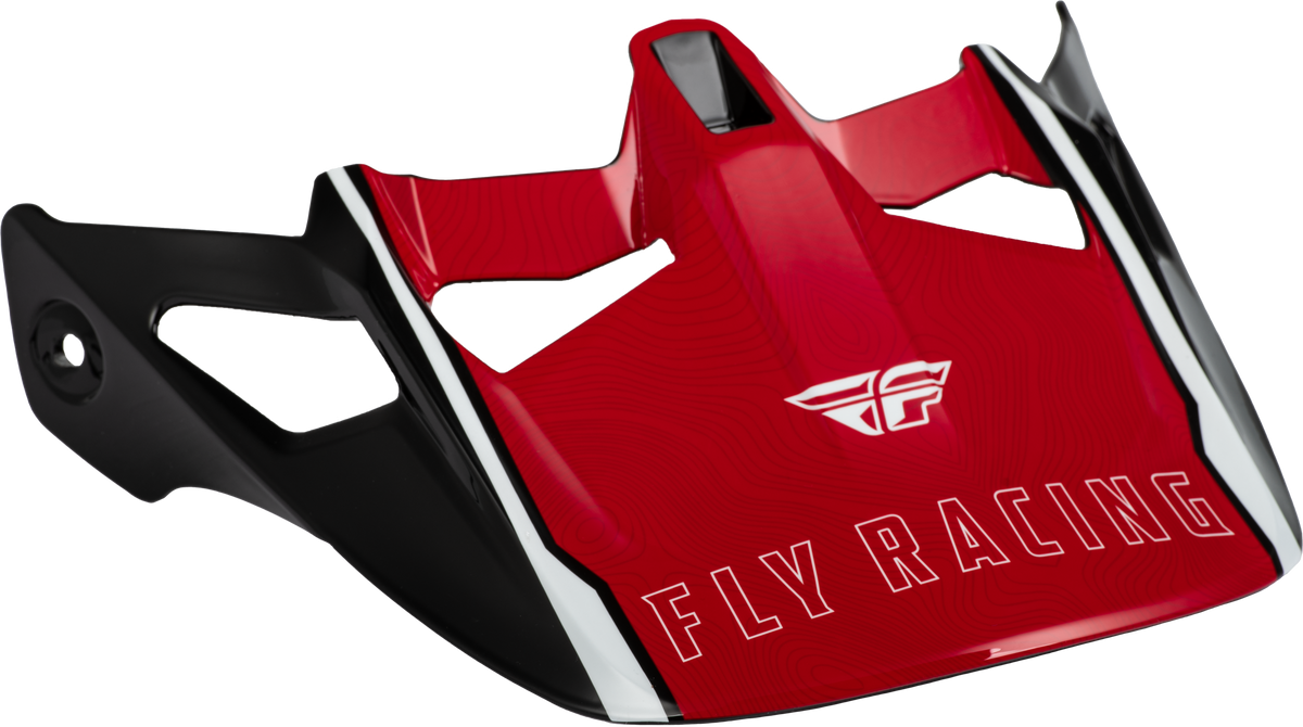 Werx-R Helmet Visor