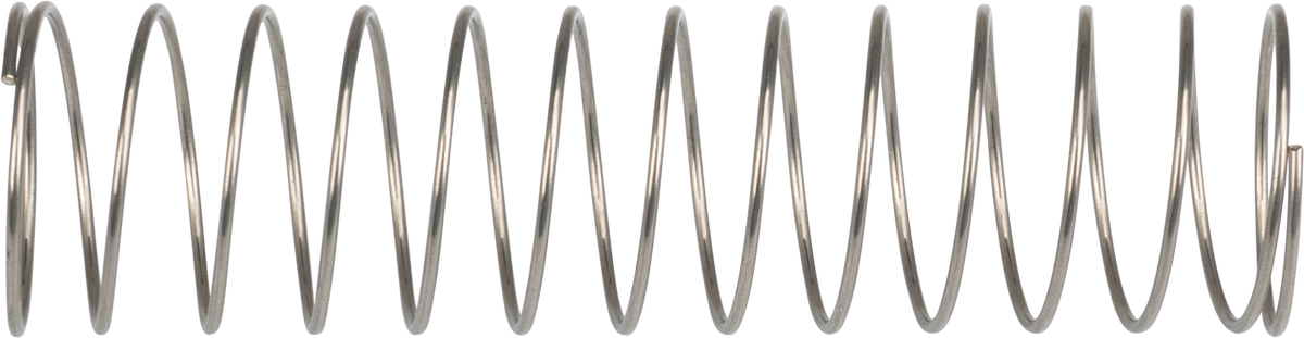 Throttle Valve Spring