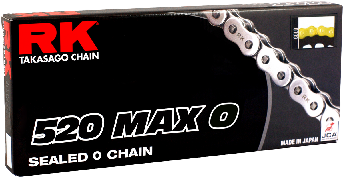 520MAXO DRIVE CHAIN