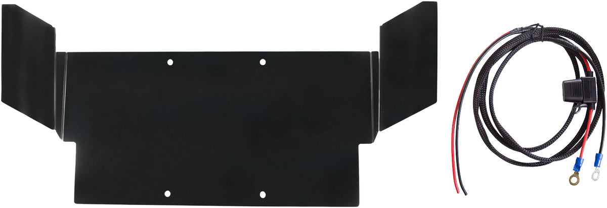 Amp Bracket
