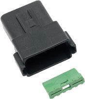 Deutsch DT Receptacle and Wedgelock