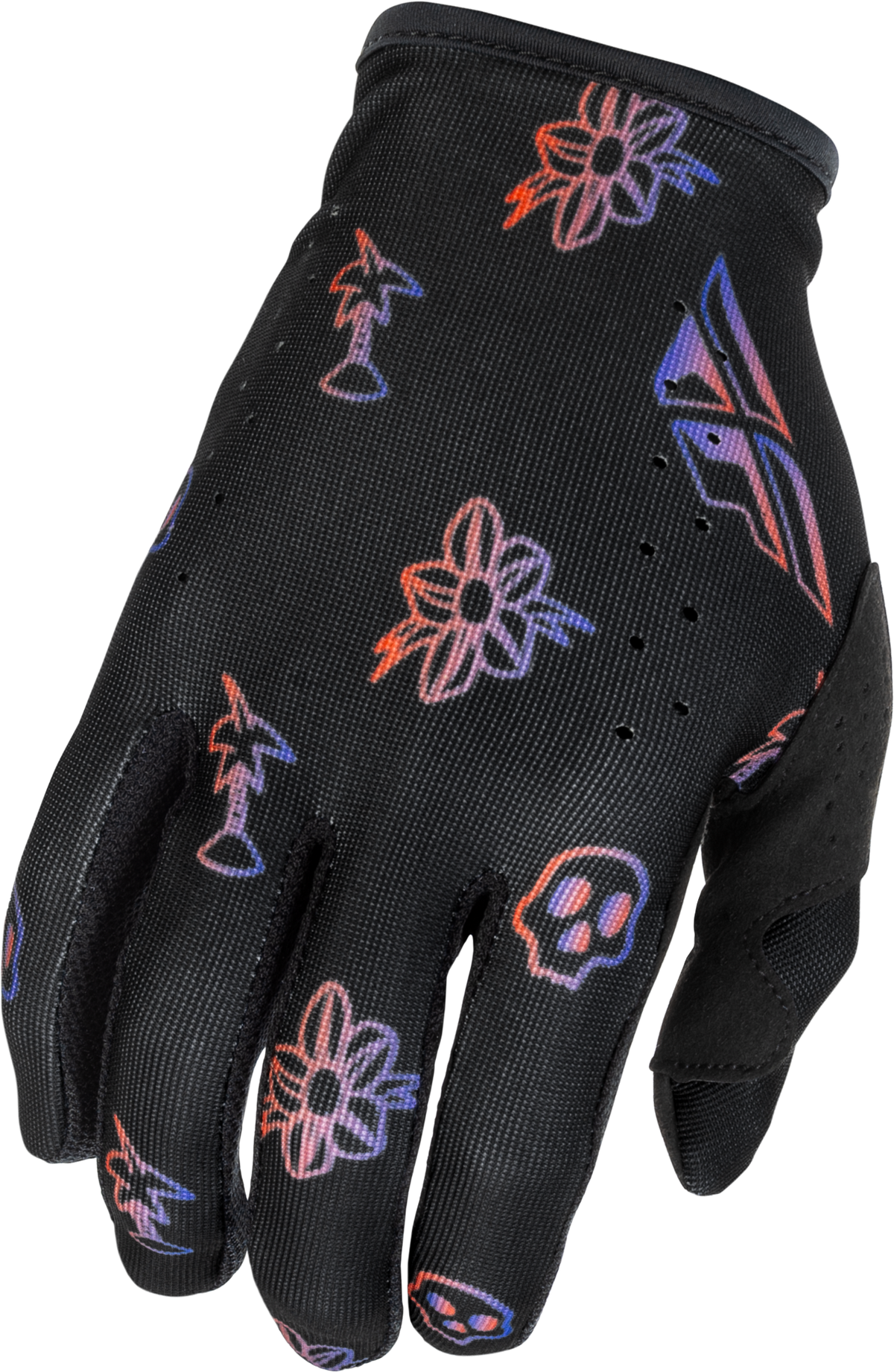 2026 Youth Lite Outline Gloves