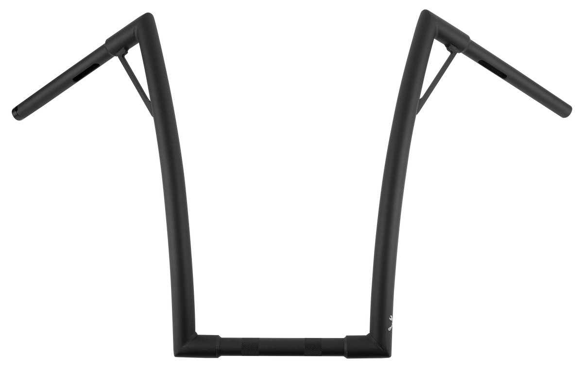 Louie Handlebars