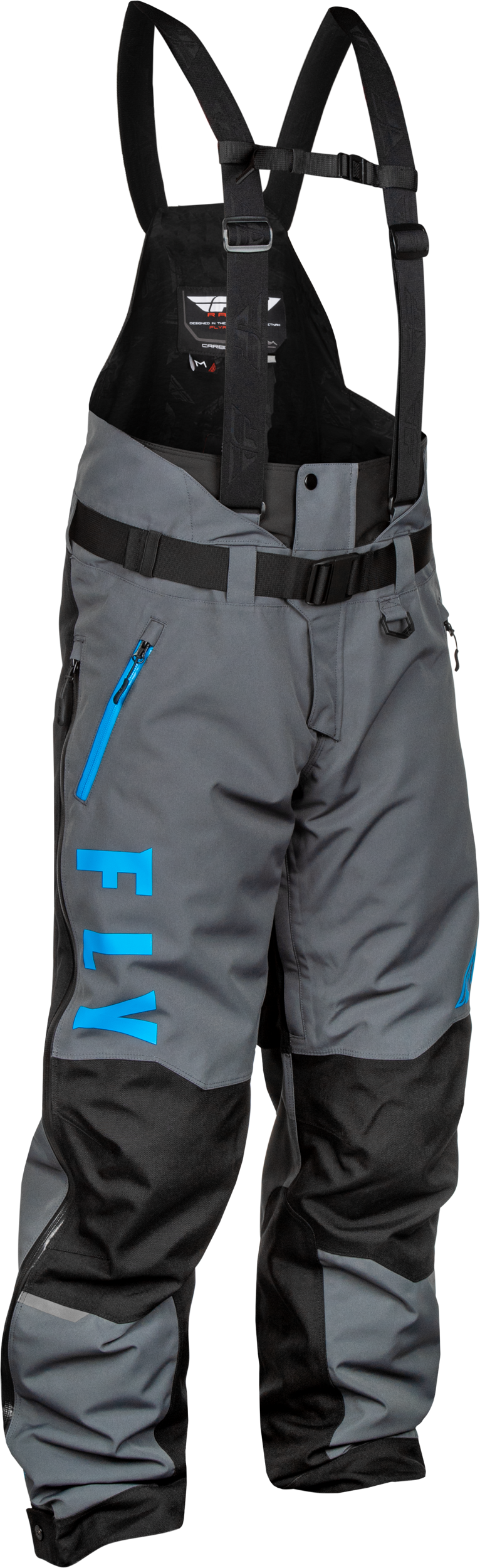 Carbon Bib (2026)