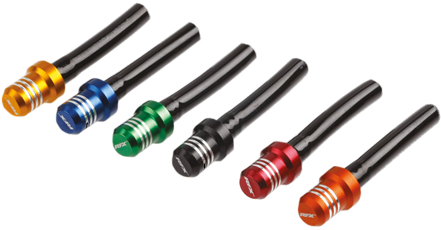 Short Vent Tube