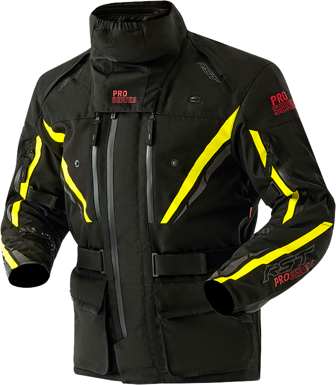 Paragon D30 Jacket