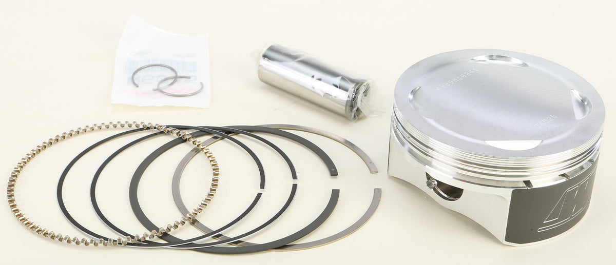 Piston Honda Xr650L 10.5:1 Com P