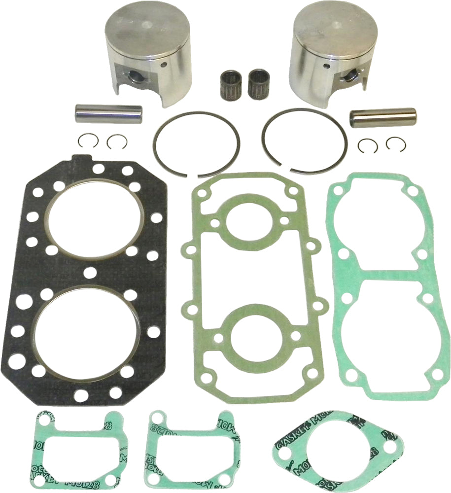 Piston Y650 77