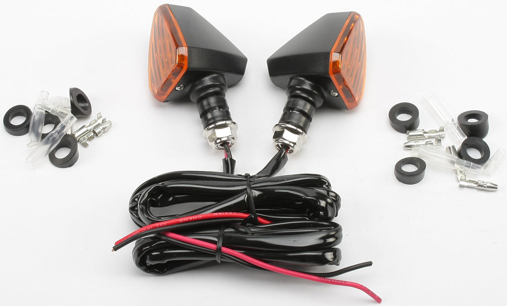 601 LED Flasher