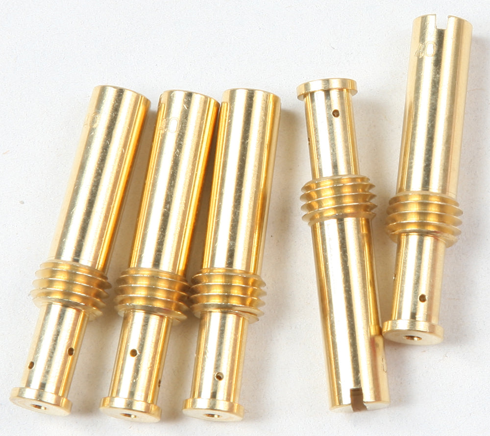 S&S Slow Jets