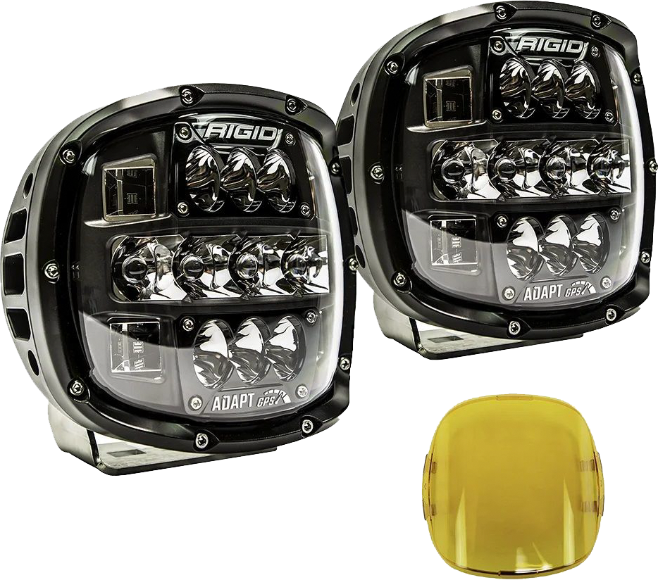 Adapt XP Extreme LED Light