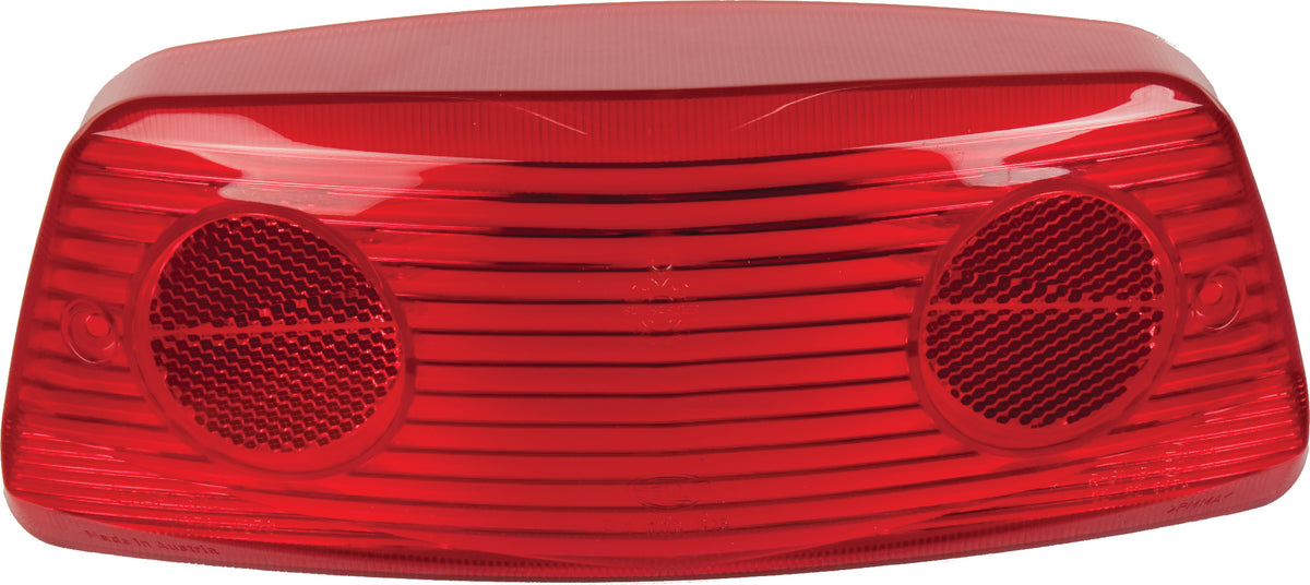 ATV Taillight Lens